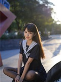 YITUYU艺图语 2025.01.04 jk的浪漫 二茹Ruth(2)